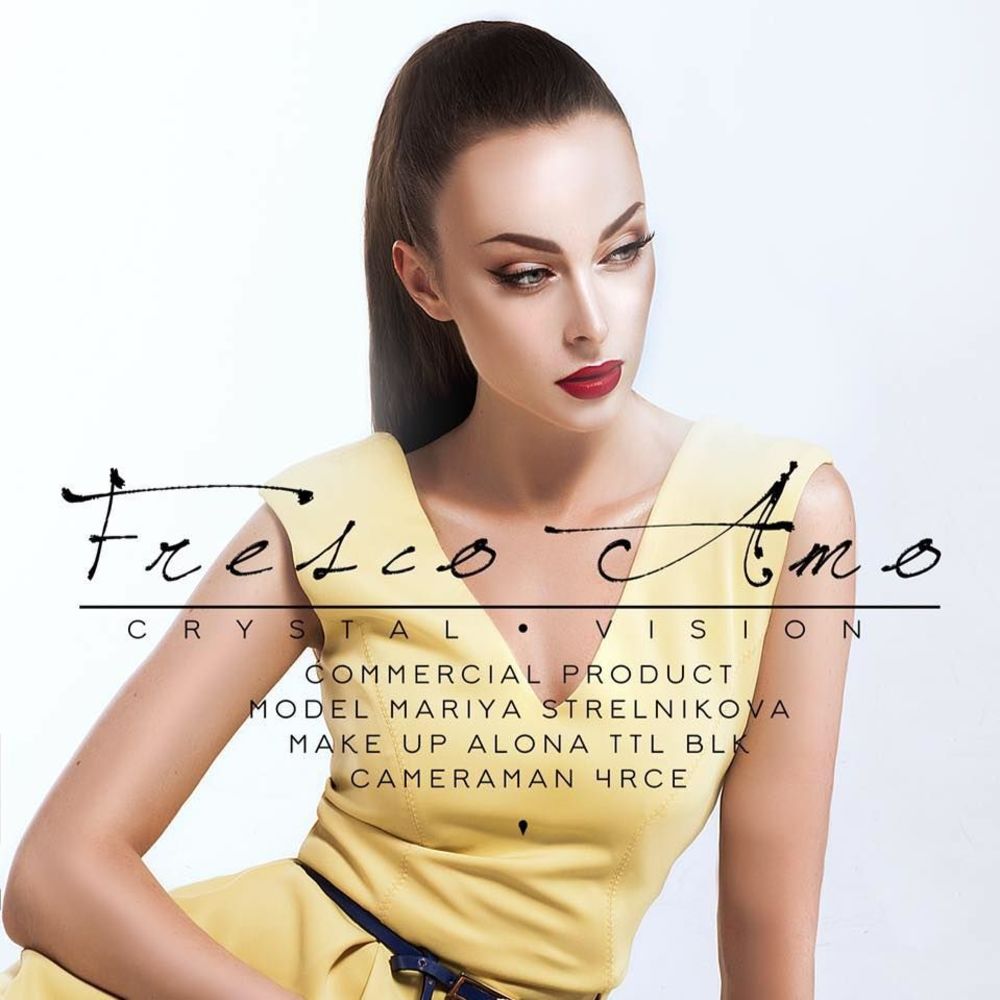 Meet your Posher, Mariya